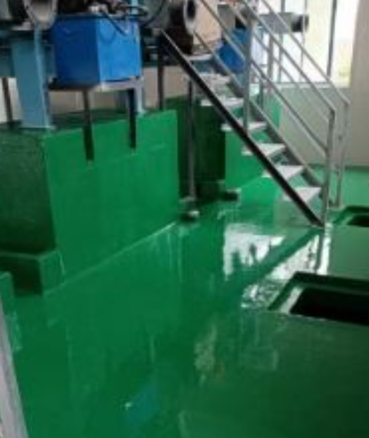 選擇工廠環(huán)氧地坪修補翻新材料